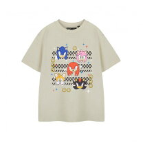 楽天市場】ソニック キッズ（Tシャツ・カットソー｜トップス）：キッズ