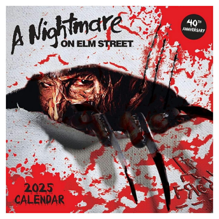 楽天市場】(エルム街の悪夢) A Nightmare On Elm Street オフィシャル 