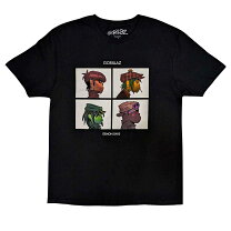 楽天市場】ゴリラズ DEMON DAYSの通販