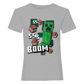楽天市場 マインクラフト Tシャツの通販
