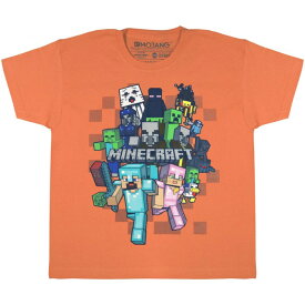 楽天市場 マインクラフト Tシャツの通販