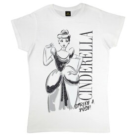 楽天市場 ディズニープリンセス Tシャツ カットソー トップス レディースファッションの通販 楽天市場 ディズニープリンセス Tシャツ カットソー トップス レディースファッションの通販