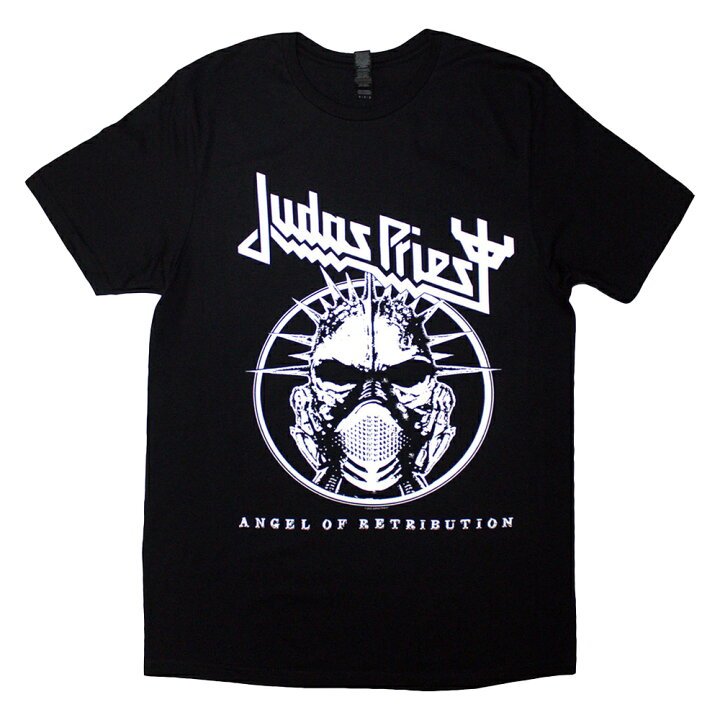 楽天市場】(ジューダス・プリースト) Judas Priest オフィシャル商品