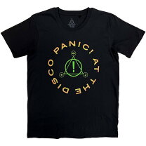 楽天市場】panic at the disco tシャツの通販