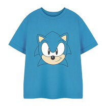 楽天市場】ソニック キッズ（Tシャツ・カットソー｜トップス）：キッズ 
