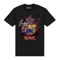 楽天市場】遊戯王 tシャツ（メンズファッション）の通販