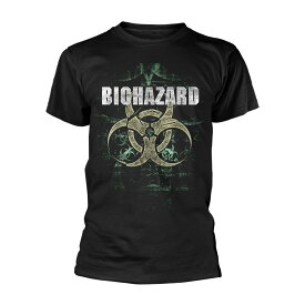 (バイオハザード) Biohazard オフィシャル商品 ユニセックス We Share The Knife Tシャツ 半袖 トップス 【海外通販】