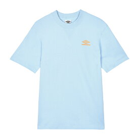 (アンブロ) Umbro メンズ リラックスフィット 半袖 Tシャツ トップス 【海外通販】