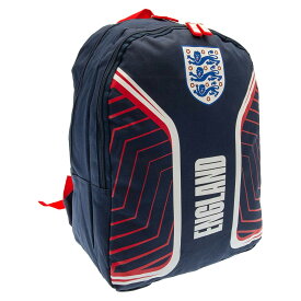 イングランド・フットボール・アソシエーション England FA オフィシャル商品 フラッシュ リュック バックパック かばん 【海外通販】