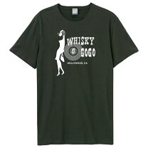 楽天市場】whiskey a go go tシャツの通販
