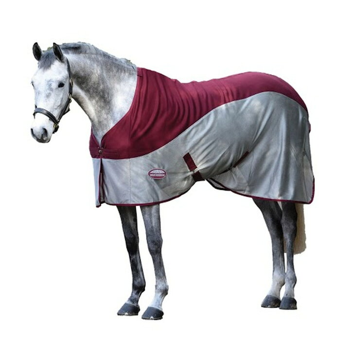 (ウェザビータ) Weatherbeeta 馬用 Micro-Air スタンダードネック クーラーラグ 馬着 乗馬 ホースライディング 【海外通販】 Pertemba Japan (サクソン) Saxon 馬用 Element スタンダードネック クーラーラグ 馬着 乗馬 ホースライディング