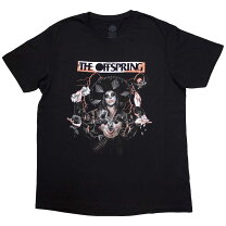 楽天市場】the offspring Tシャツの通販