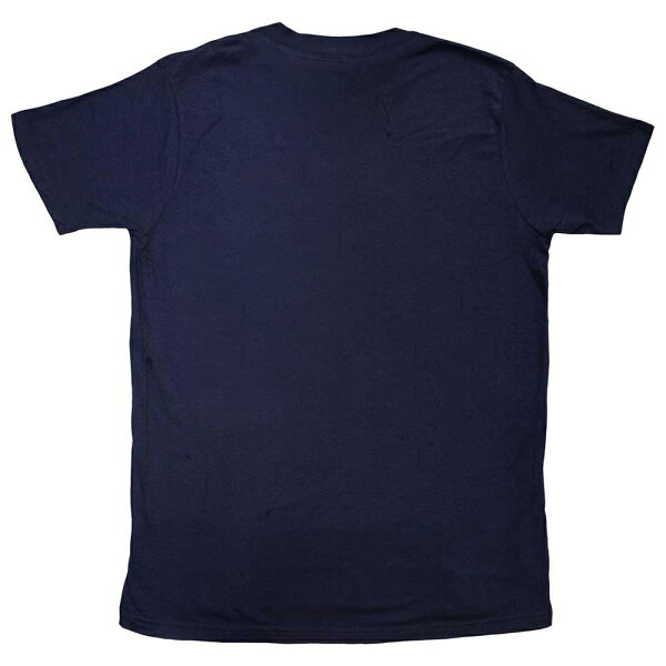 (ジャミロクワイ) Jamiroquai オフィシャル商品 ユニセックス Orange Glow Tシャツ コットン 半袖 トップス 【海外通販】
