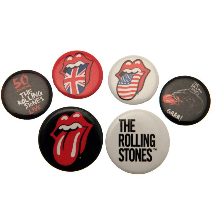 楽天市場】(ローリング・ストーンズ) The Rolling Stones オフィシャル 