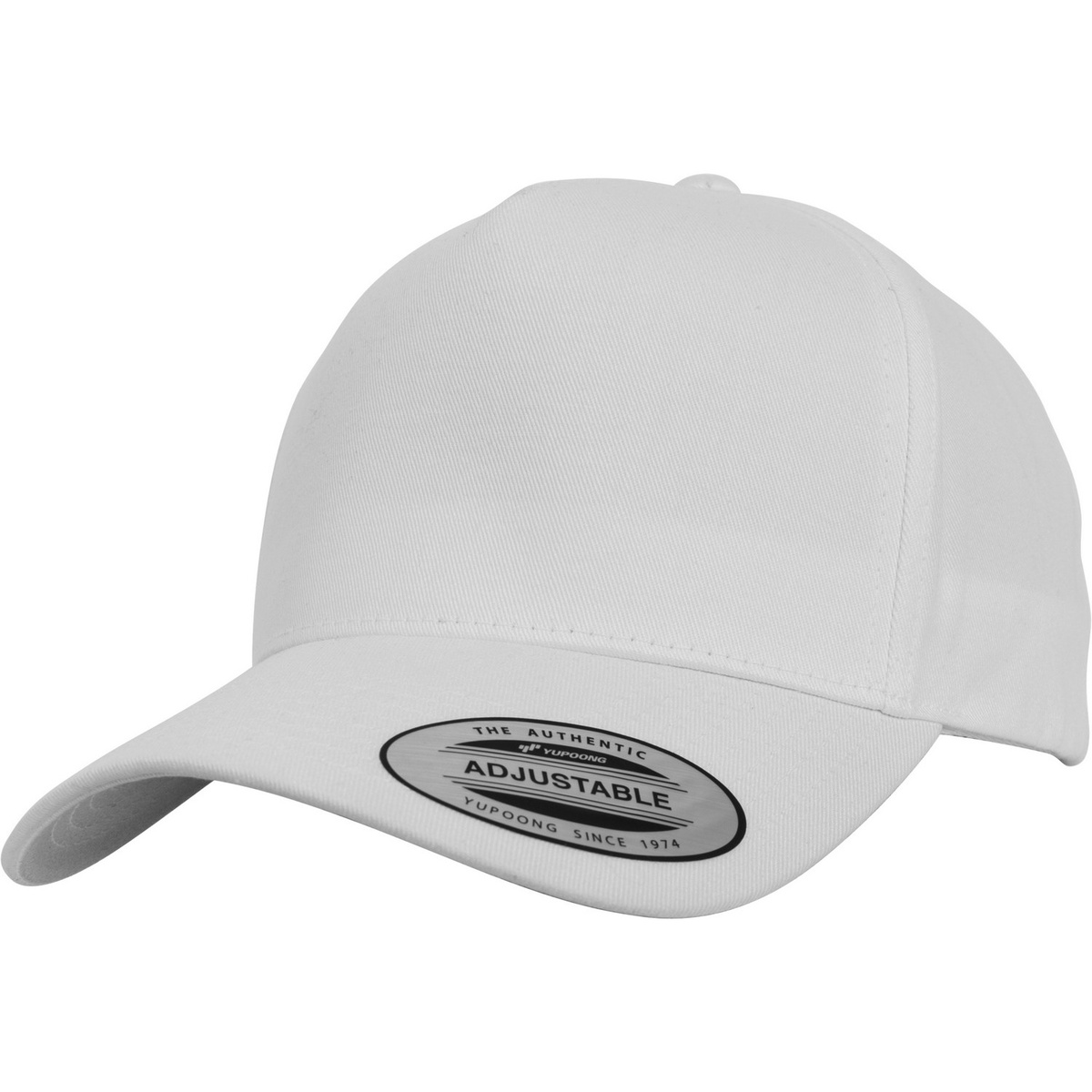 ユーポン) Yupoong ユニセックス Flexfit 5パネル クラシック スナップバック キャップ メンズ帽子