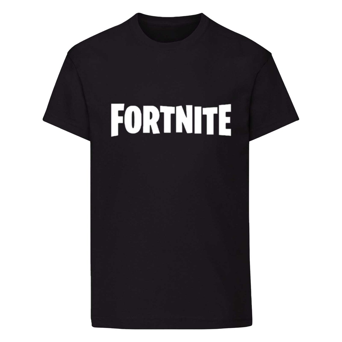 ショートスリーブ Tシャツ シャツ プリントT キャラクター フォートナイト Fortnite オフィシャル商品 ボーイズ ロゴ 海外通販 半袖 日本製 子供 カットソー キッズ トップス いよいよ人気ブランド