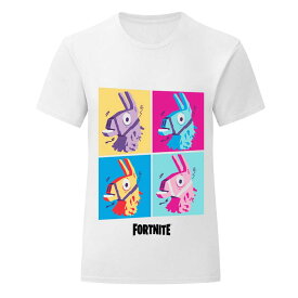 楽天市場 フォートナイト Tシャツ ラマの通販
