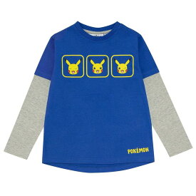 楽天市場 ポケモン 長袖 Tシャツの通販 楽天市場 ポケモン 長袖 Tシャツの通販