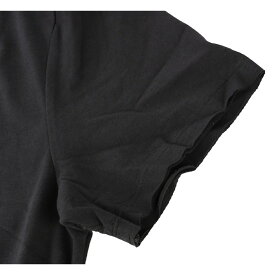 (アンプリファイド) Amplified オフィシャル商品 ユニセックス Clipped AC/DC Tシャツ 半袖 カットソー トップス 【海外通販】