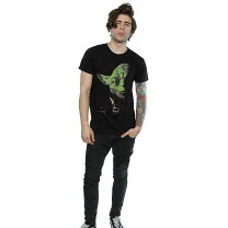 楽天市場】スター・ウォーズ ヨーダ（Tシャツ・カットソー｜トップス 
