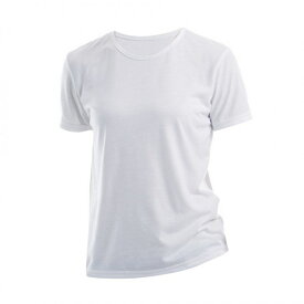 (エクスプレス) Xpres レディース サブリプラス ラウンドネック 半袖Tシャツ トップス カットソー 女性用 【海外通販】