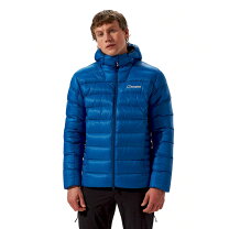 楽天市場】berghaus バーグハウス ダウンジャケット（アウター｜メンズ 