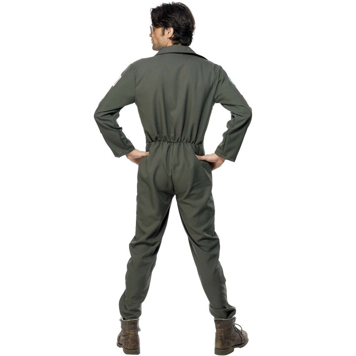 楽天市場】(トップガン) Top Gun オフィシャル商品 ハロウィン 