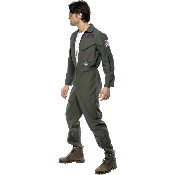 楽天市場】(トップガン) Top Gun オフィシャル商品 ハロウィン 