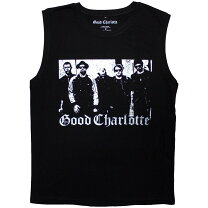 楽天市場】good charlotte バンドtの通販