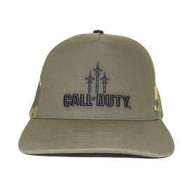 Call Of Duty Cap