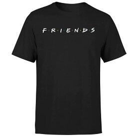 (フレンズ) Friends オフィシャル商品 ユニセックス Tシャツ 半袖 カットソー トップス 【海外通販】