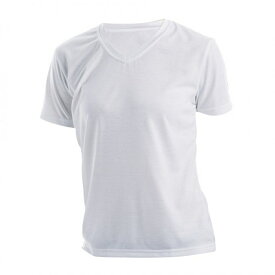 (エクスプレス) Xpres レディース サブリプラス Vネック 半袖Tシャツ トップス カットソー 女性用 【海外通販】