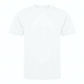 (アウディス) AWDis Cool キッズ・子供用 リサイクル素材 半袖 Tシャツ 【海外通販】