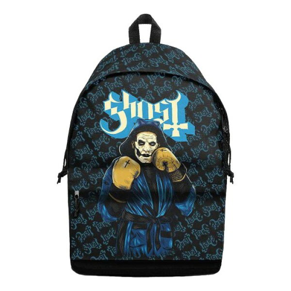 (ゴースト) Ghost オフィシャル商品 リュック Prize Fighter バックパック かばん 【海外通販】