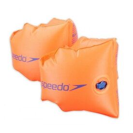 (スピード) Speedo キッズ・子供用 スイミング アームバンド 水泳 ヘルパー 【海外通販】