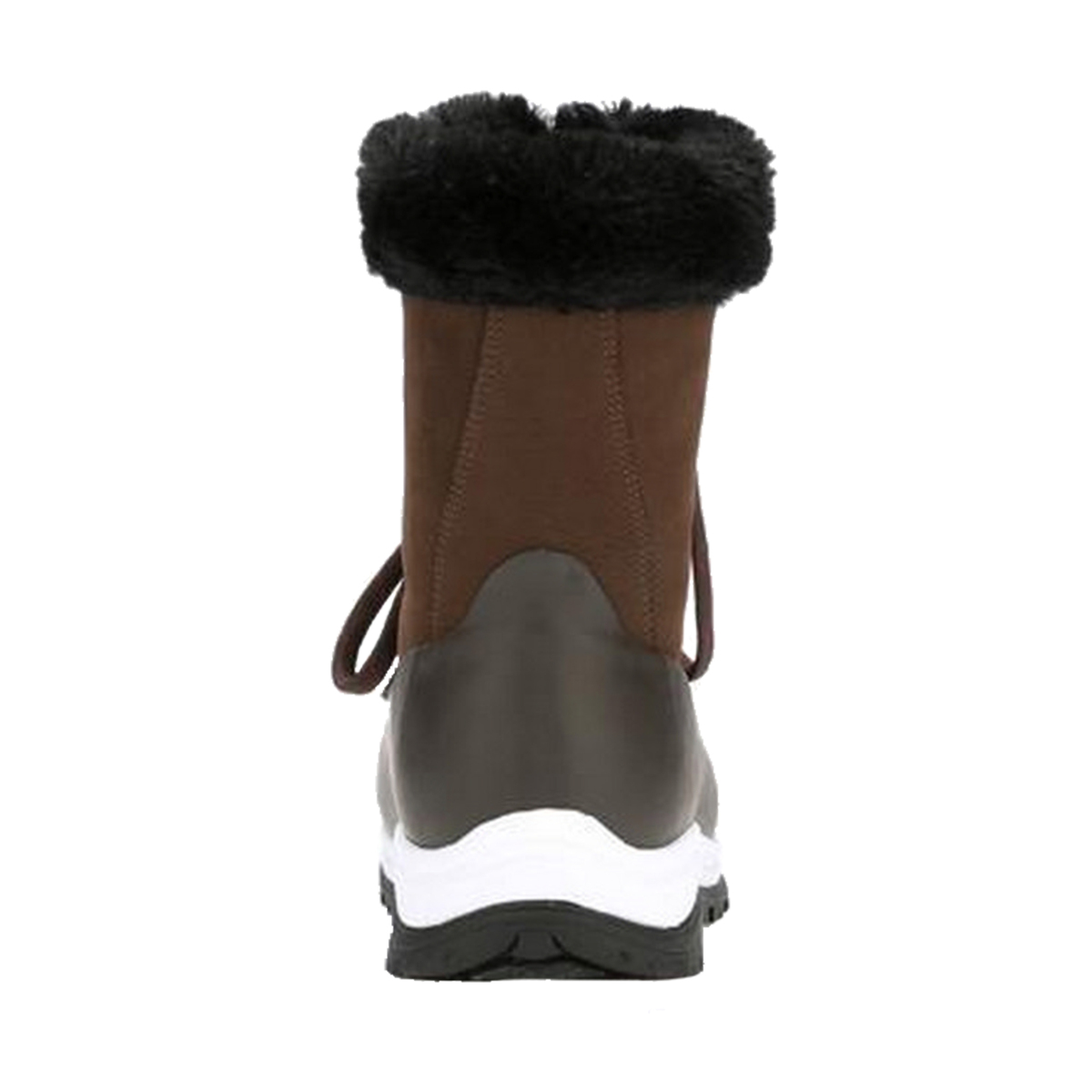 (マックブーツ) Muck Boots レディース Arctic Apres レースアップ ミドル ブーツ 婦人靴 カジュアル アウトドア シューズ 女性用 【海外通販】 靴・ブーツ