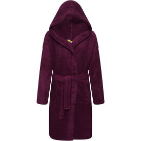 (キアヌ) Keanu キッズ・子供用 コットン フードつき バスローブ ガウン ルームウェア 【海外通販】