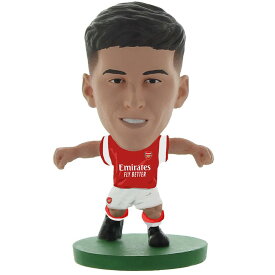 アーセナル フットボールクラブ Arsenal FC オフィシャル商品 SoccerStarz ティアニー フィギュア 人形 【海外通販】