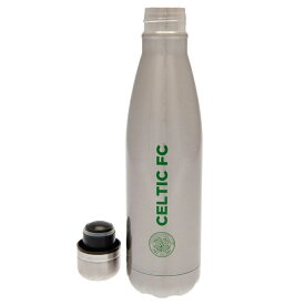 セルティック フットボールクラブ Celtic FC オフィシャル商品 サーマル フラスク 水筒 【海外通販】