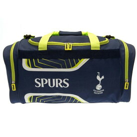 トッテナム・ホットスパー フットボールクラブ Tottenham Hotspur FC オフィシャル商品 スポーツバッグ ボストンバッグ 【海外通販】