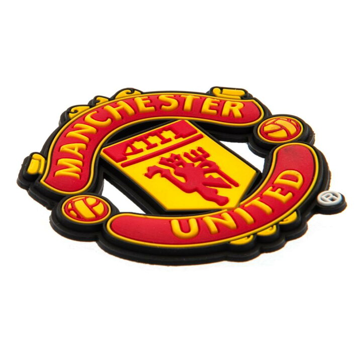 マンチェスター ユナイテッド Manchester United オフィシャル商品 Fc フットボールクラブ