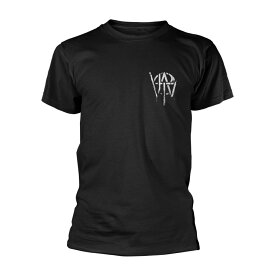 (ミューズ) Muse オフィシャル商品 ユニセックス WOTP ステンシル Tシャツ 半袖 トップス 【海外通販】