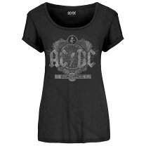 楽天市場】ac dc black ice tシャツの通販