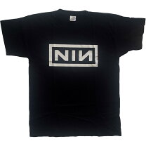 楽天市場】nineinchnails tシャツの通販