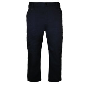 (レガッタ) Regatta メンズ Pro Action 作業パンツ 作業服 ズボン ワークウェア 【海外通販】