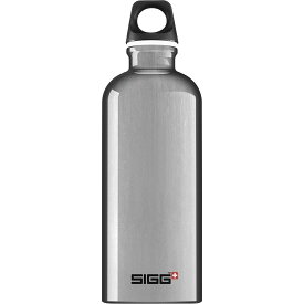 (シグ) Sigg トラベルボトル 水筒 【海外通販】