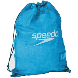 (スピード) Speedo メッシュバッグ プールバッグ 【海外通販】