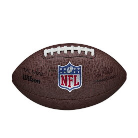 (ウィルソン) Wilson Duke Replica NFL アメリカンフットボール 【海外通販】