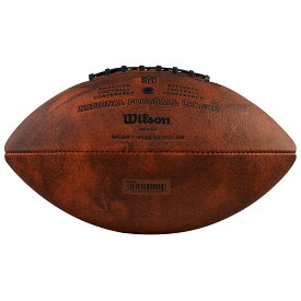 (ウィルソン) Wilson ロゴ アメリカンフットボール 【海外通販】