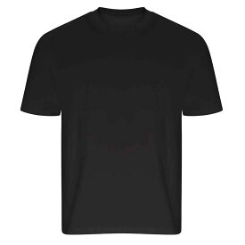 (アウディス) AWDis Ecologie ユニセックス Arrow リサイクル ヘビーウェイト オーバーサイズ 半袖 Tシャツ トップス 【海外通販】
